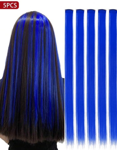 Extension capillaire - 5x,