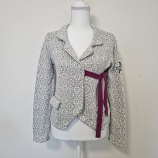 Blazer Cardigan Odd Molly