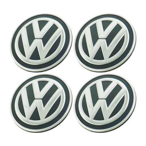 Volkswagen cache moyeu - cache,