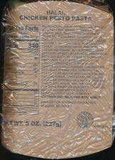 PORT OFFERT Rare Ration combat