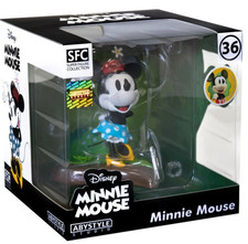 Minnie Mouse SFC 36 Abystyle