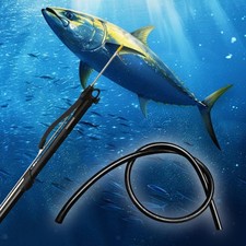Tube En Latex Pour Fusil De Chasse Sous-marine, 1 M, Accessoire De Plongée,