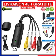 DGODRT Convertisseur USB 2.0