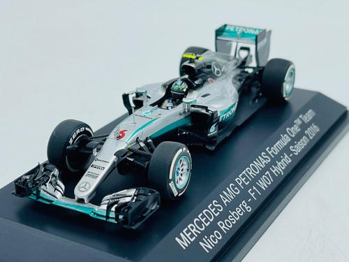 Minichamps b66960412 mercedes - minichamps,