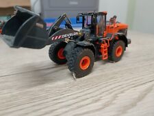 Chargeuse DEVELON DL 420 IMC