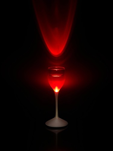 Ambientec samba led lump - ambientec, samba-m