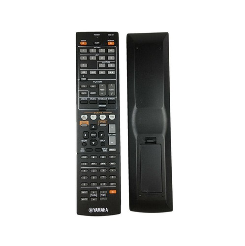 Remote control for yamaha - remote,