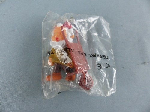 Rare figurine nain - rare,