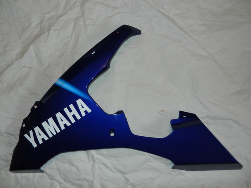 Yamaha yzf rn12 rossi éd - rn12,