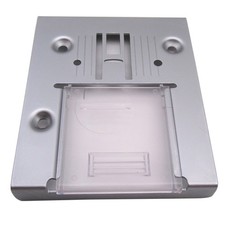 plaque à aiguille & plaque de recouvrement for SINGER 1718,1724,2712,2722,2732