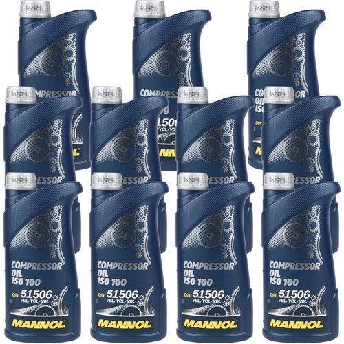 11x1 litres original mannol - 11x1,