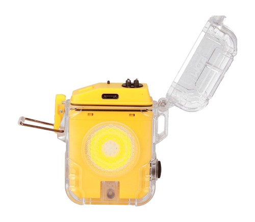 Lampe torche led rechargeable - led,