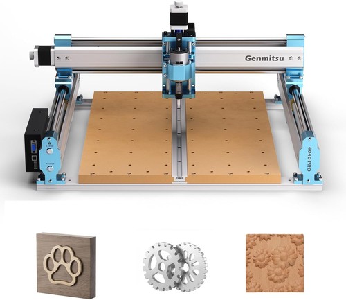 Genmitsu 4040 pro cnc - 4040-pro,