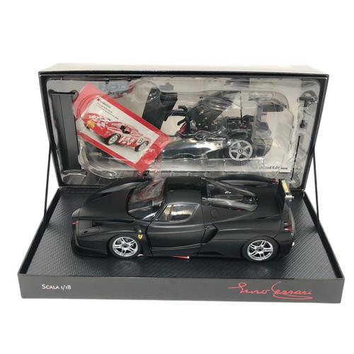 Bbr miniature enzo - miniature,