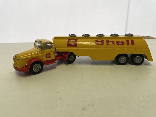 Tekno denmark camion citerne - denmark,