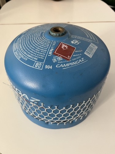 Camping gaz 904 bouteille de - 904,
