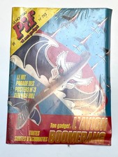 Pif gadget NEUF n°793 de 1984