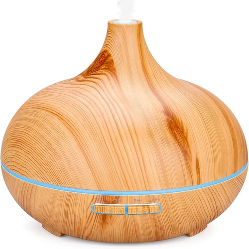 Diffuseur huiles essentielles - diffuseur,