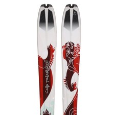 Ski occasion RANDO PACK Dynafit Laila Peak + fixations Dynafit ST Rotation 10