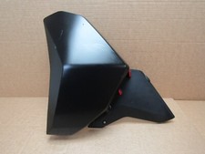Aprilia Tuareg 660 2022 7,070 miles left side fairing panel (14266)