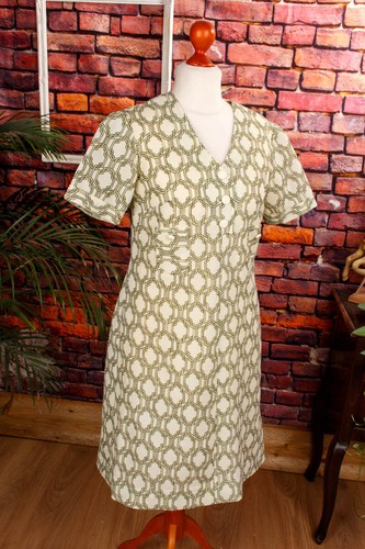 Robe mini vintage origine - vintage,