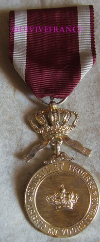 Dec6043 médaille or - dec6043, de