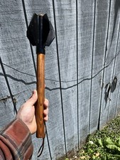 Steel Exercise Indian Gada Jori