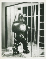 ROBBY THE ROBOT THE INVISIBLE