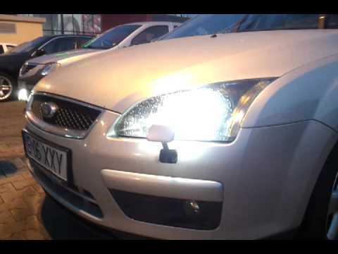 Kit xenon peugeot - xenon, 106