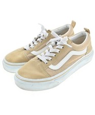 VANS Sneakers Beige 22cm 2200559390012
