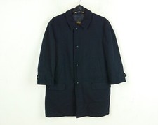 Loden Frey Mens L Veste Laine