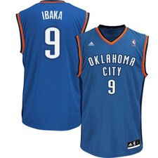Maillot de basket-ball NBA