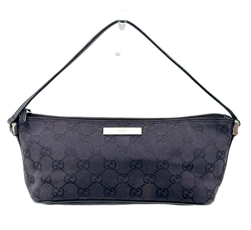 Gucci accessory pouch - accessory, gg