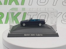 BMW 325i Cabriolet E36 Herpa