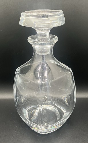 Carafe cristal bayel - en,