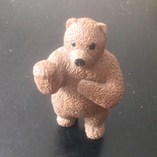 Papo figurine ours thème - papo,
