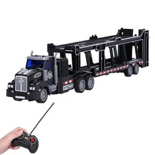 Camion Remorque RC « Super