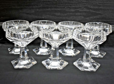 Set of 7 - Val Saint-Lambert