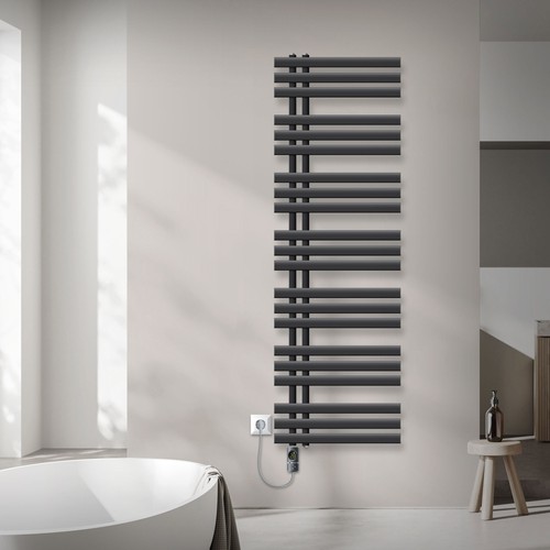 Radiateur salle bain - radiateur, de