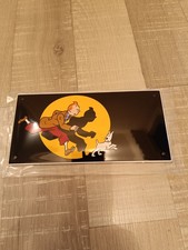 Plaque Émaillée Moderne