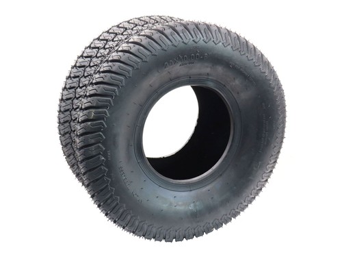 Pneus 20x10 adapté pour - 20x10.00-8,