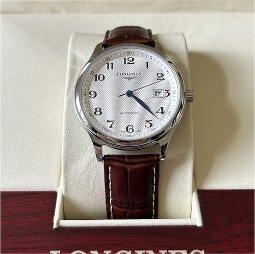 Longines master collection - longines,