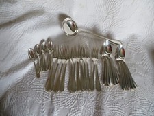 Christofle ménagère en