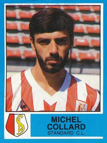 301 michel collard belgique - 301,