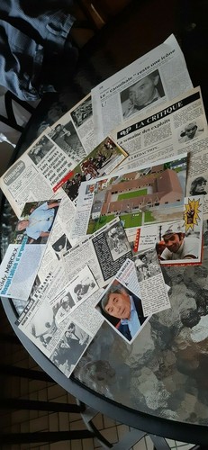 Eddy merckx presse - eddy,