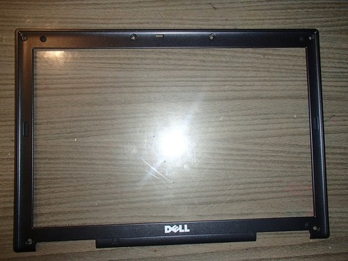 Contour ecran screen - screen, bezel
