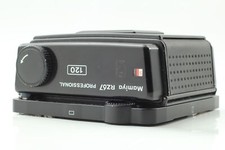 Mamiya RZ67 Pro Professionnel