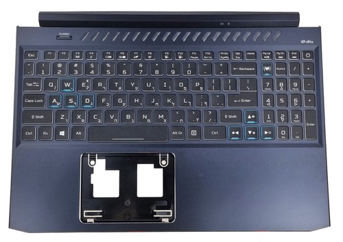 Acer predator helios 300 - helios,