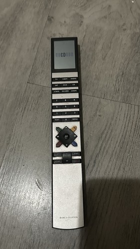 Bang olufsen o remote - bang,