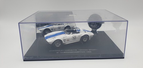 Chevrolet corvette grand sport - chevrolet,
